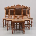 1233 9490 CHAIRS